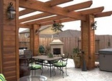 Kwikfynd Pergolas
jubileepocket